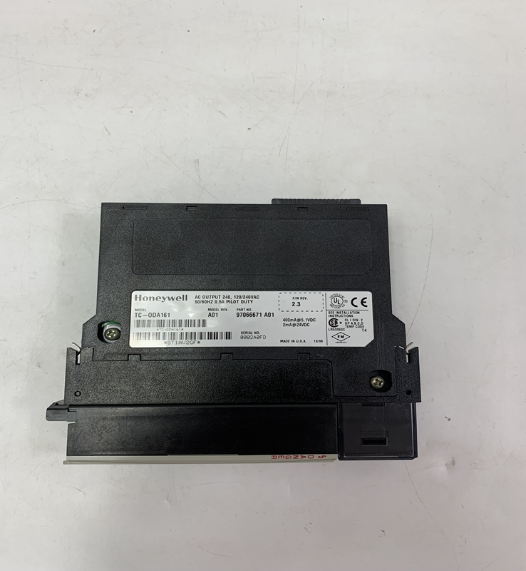 621-0010R HONEYWELL