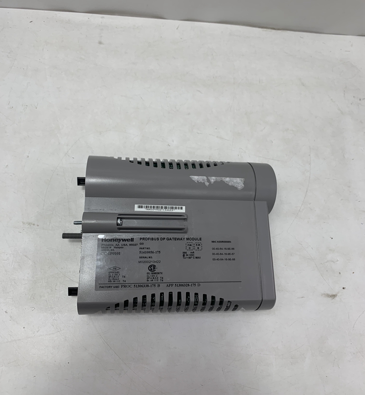 CC-TAID01 HONEYWELL