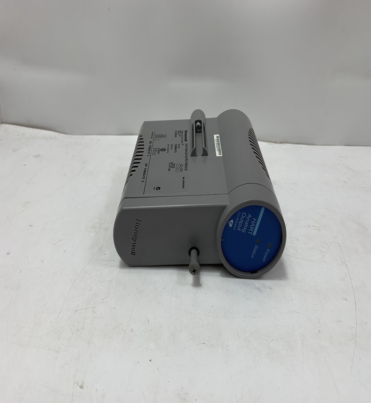 CC-TAIX11 HONEYWELL