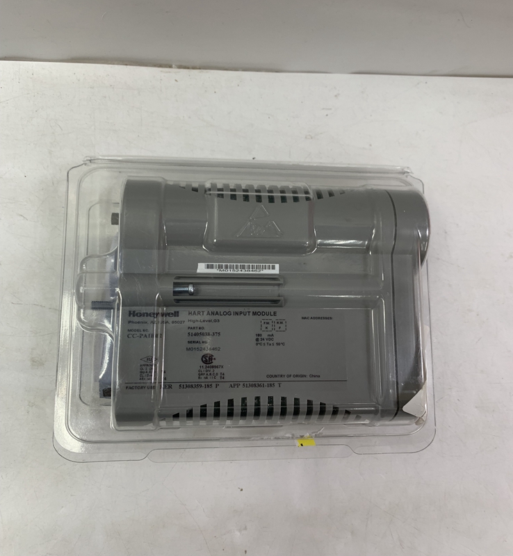CC-TDI220 HONEYWELL