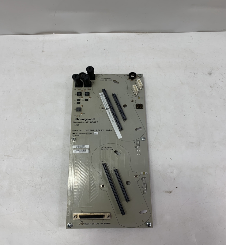 CC-TP0X01 HONEYWELL