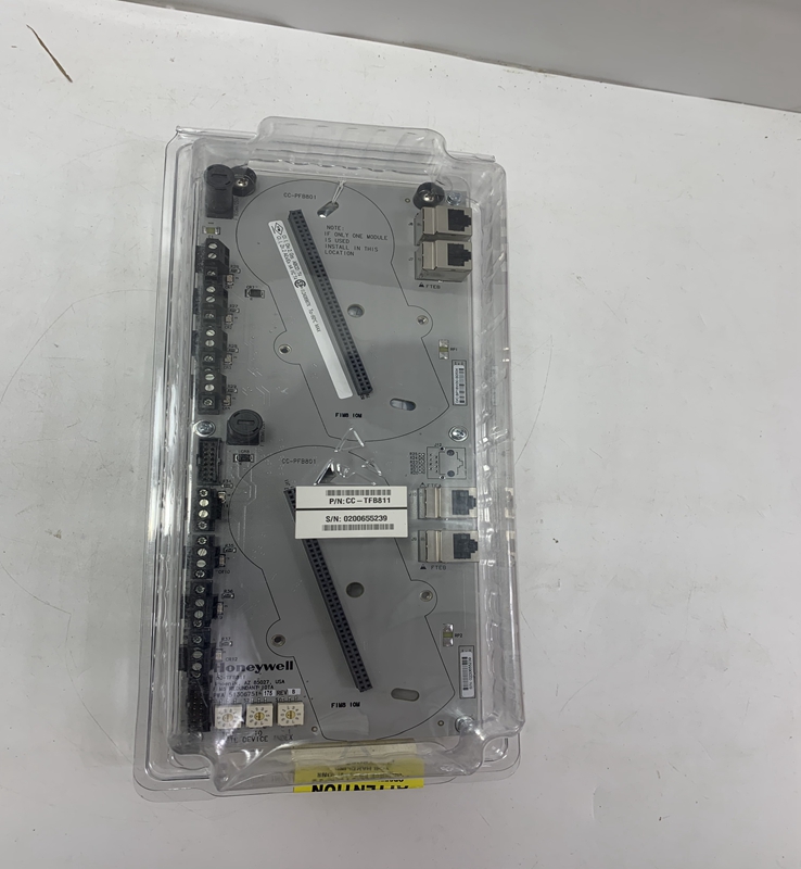 CC-TPOX01 HONEYWELL