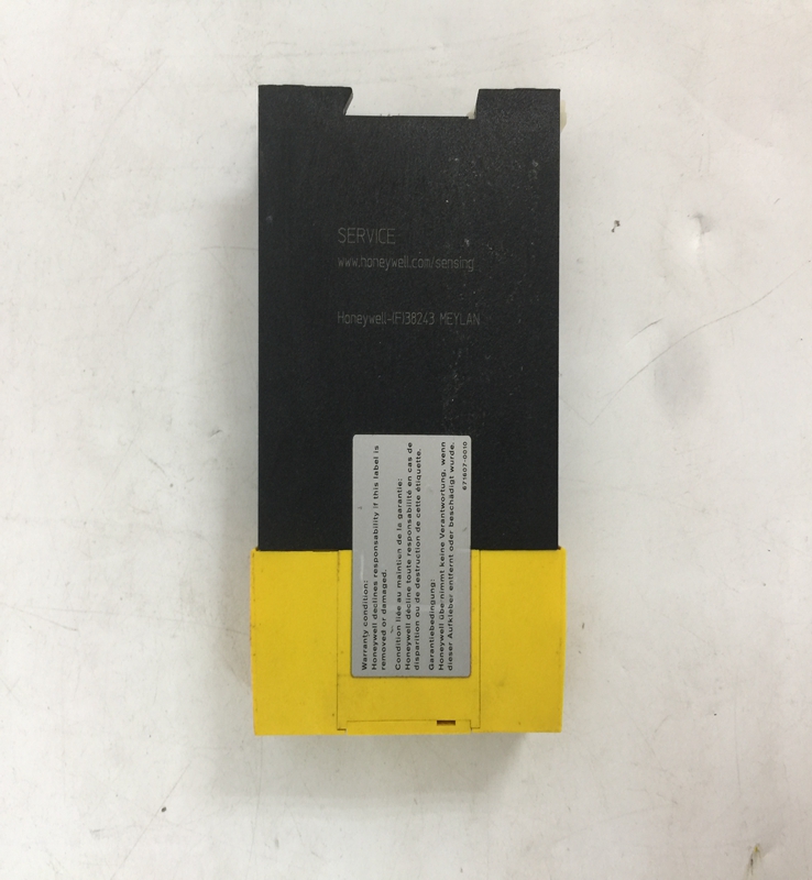 LCNP4M HONEYWELL
