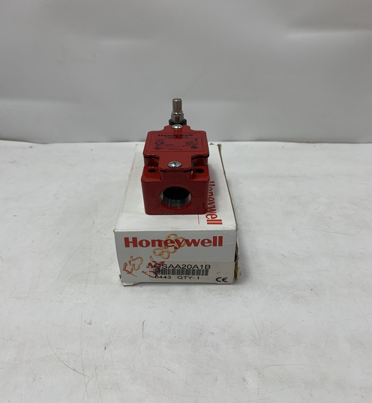 MC-TAIH02 HONEYWELL