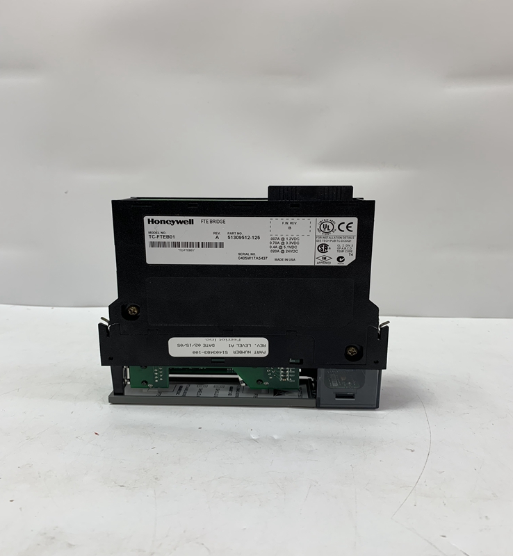 30731811-001 HONEYWELL