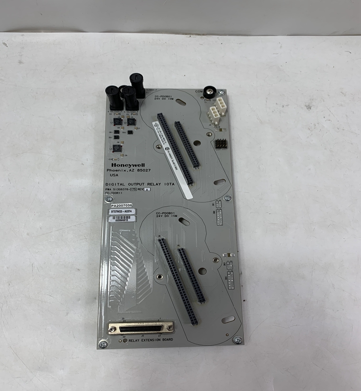 TC809A1067 HONEYWELL