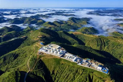 Caos helped Yanchang Petroleum be selected as a typical case of the national &quot;Data Elements ×&quot;