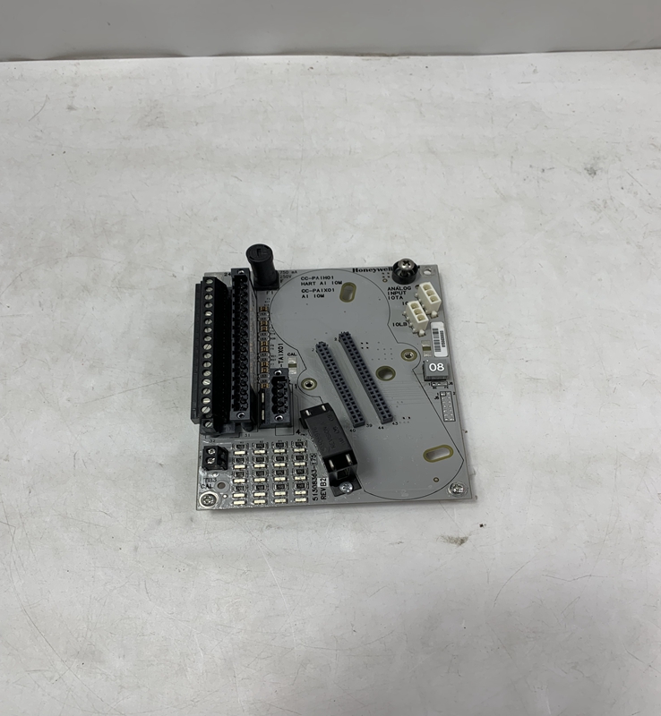 FS-SICC-0001/L3 HONEYWELL