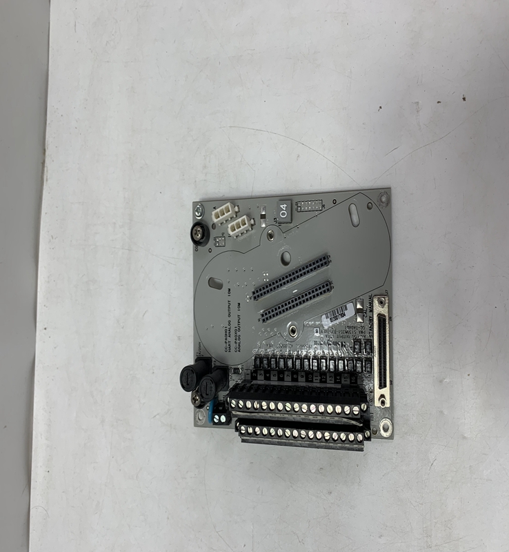 CC-PAON01 51410070-175 HONEYWELL