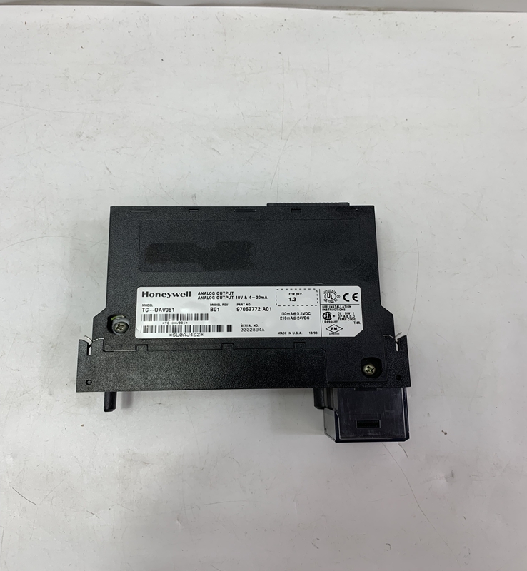 FC-SAO-022M HONEYWELL