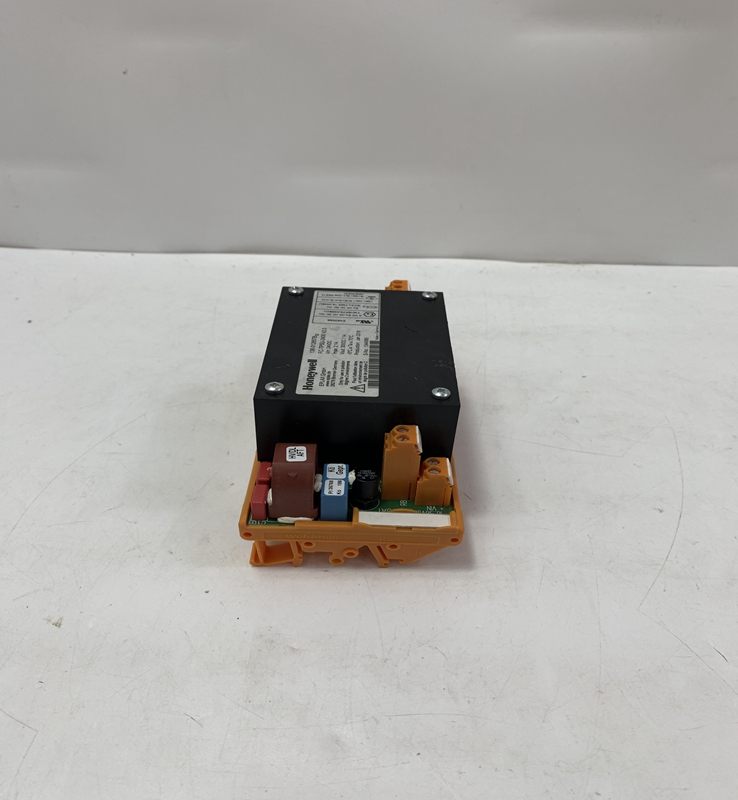 MIDAS-E-NH3 HONEYWELL