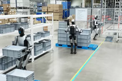 UBTECH Signs Another Order for 30 Million Humanoid Robots, Bringing Total Order Amount Nearly 430 Million RMB!