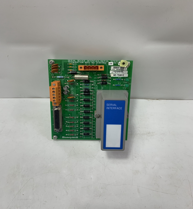51403698-100 HONEYWELL
