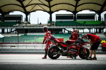 Siemens and Ducati expand cooperation to drive innovation in MotoGP
