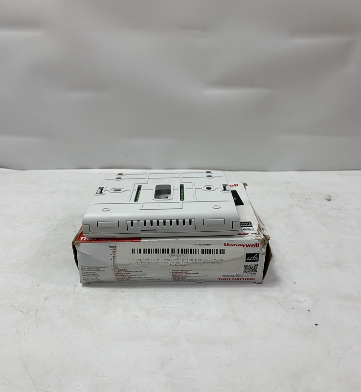 V8043G-1034 HONEYWELL