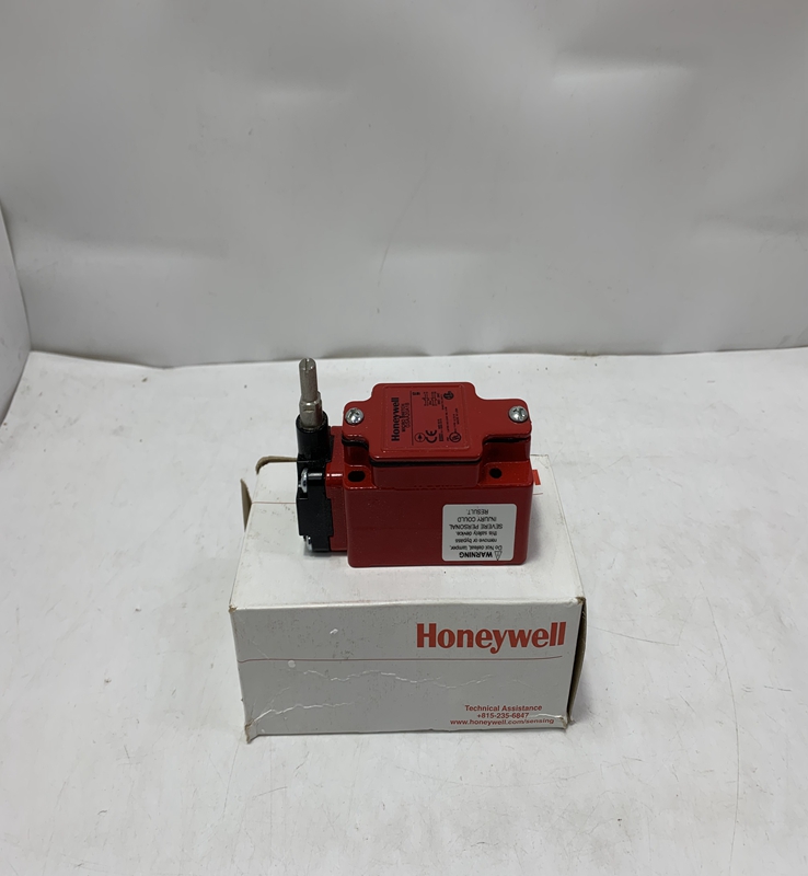 MT8-024-NO HONEYWELL