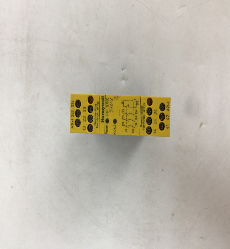 MC-PHAO01 51403476-150 HONEYWELL