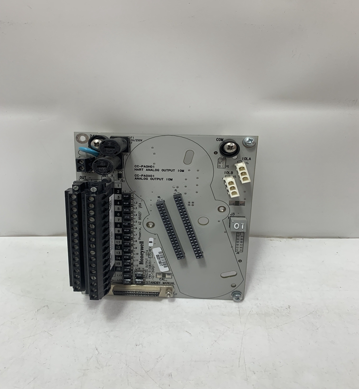 SPXCDXS01S HONEYWELL