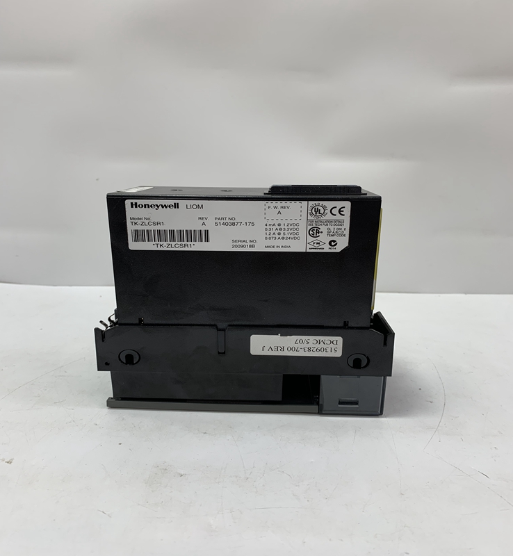 T6373BC1130 HONEYWELL