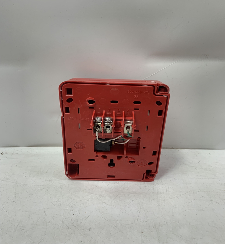 BWC2-H H2S HONEYWELL