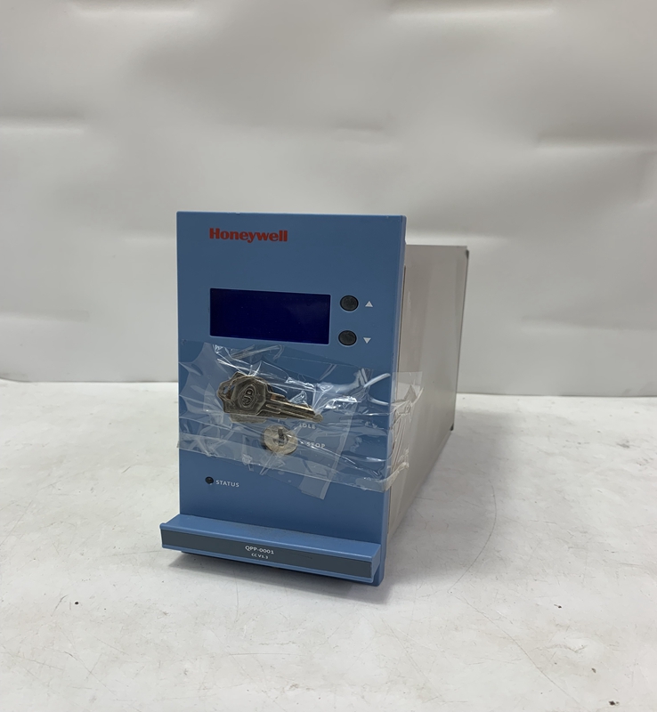 TC-IDD321 C200 HONEYWELL