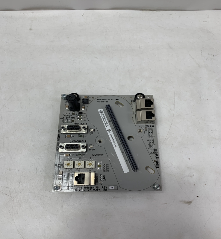 TK-PRR021 51309288-125 HONEYWELL