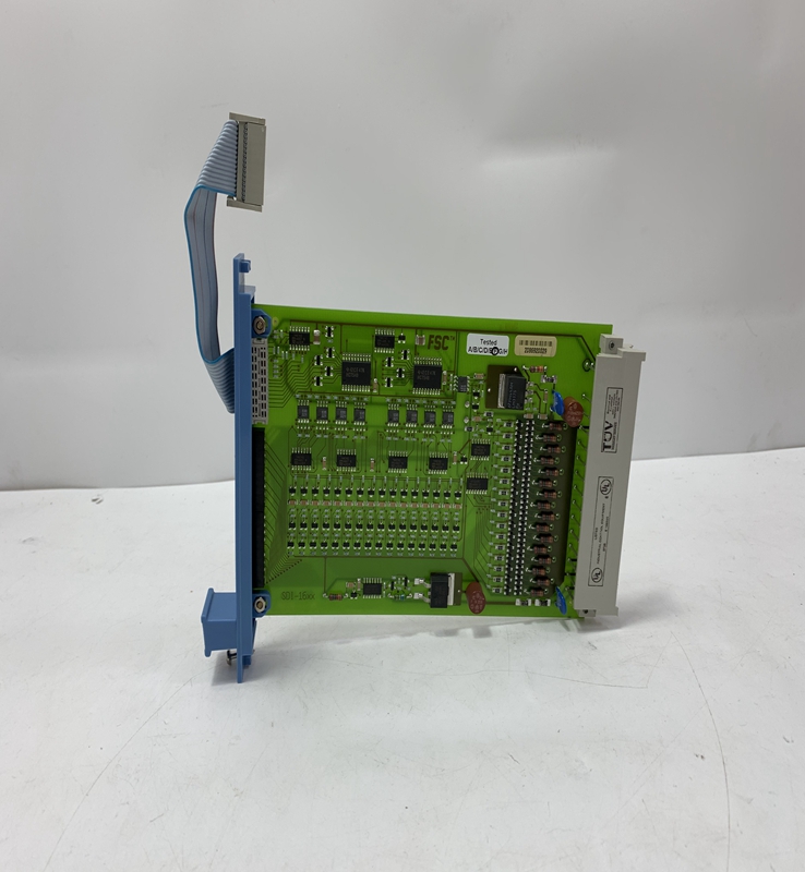 Ml6020 Control Module Manufacture ML6420A3015 HONEYWELL