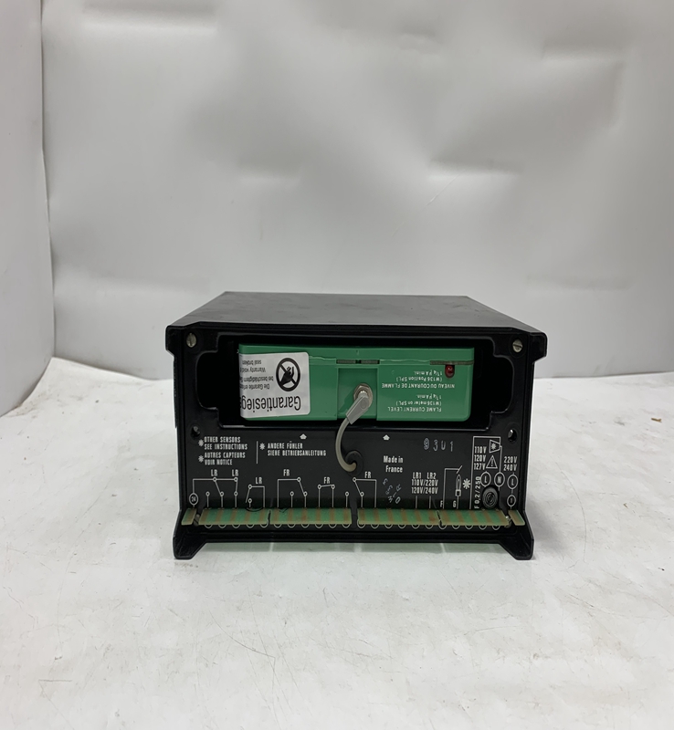 MS8109F1210 HONEYWELL