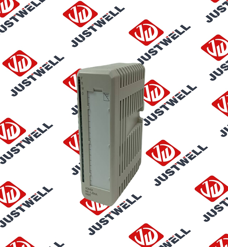 AO845A 3BSE045584R1 ABB Bailey