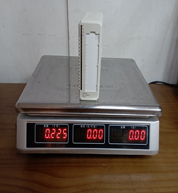 AO845A 3BSE045584R1 ABB Bailey