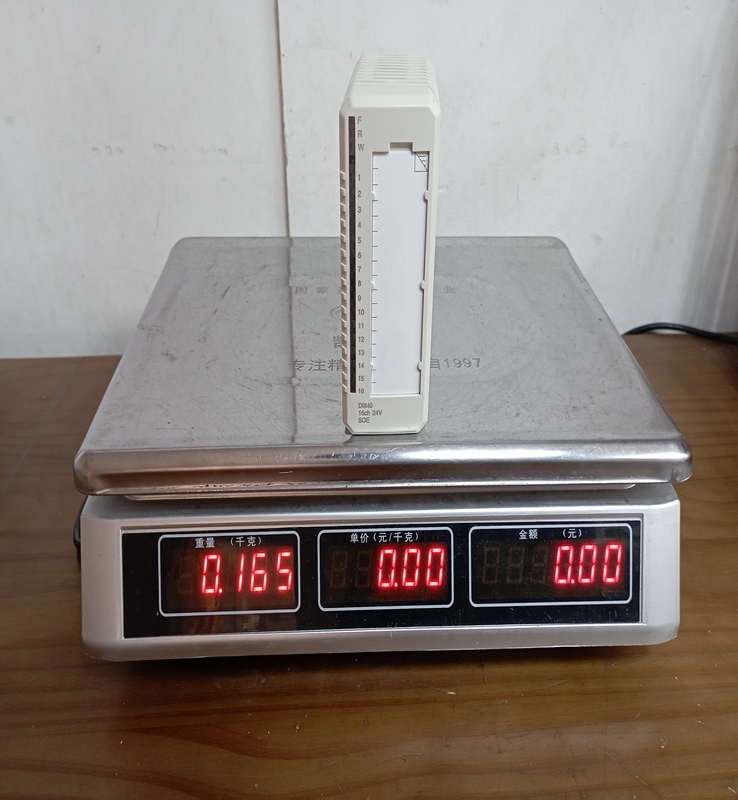 DI840 3BSE020836R1 ABB Bailey