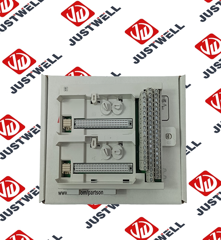 TU842 3BSE020850R1 ABB Bailey