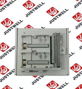 TU842 3BSE020850R1 ABB Bailey