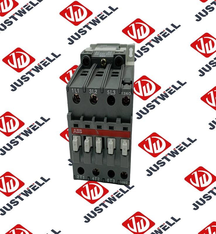 A30-30-10 ABB Bailey