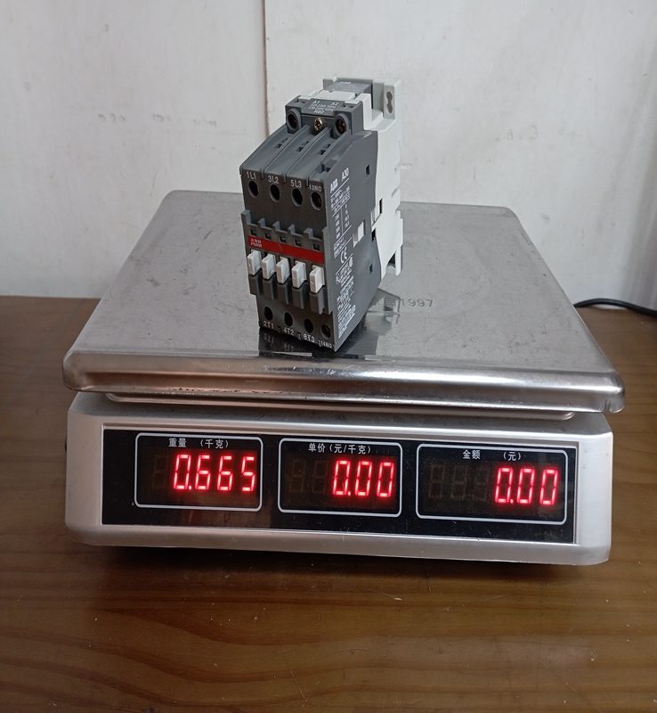 A30-30-10 ABB Bailey