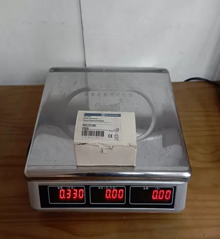 RXN 21E12BD Telemecanique