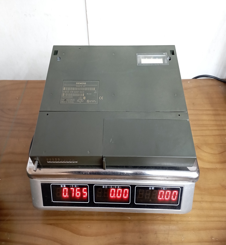 6ES7478-2DA01-0AC0 SIEMENS