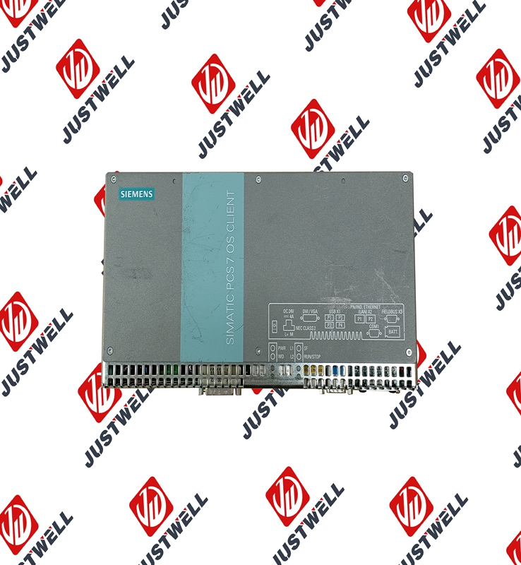 6ES7650-0RG17-0YX0 SIEMENS