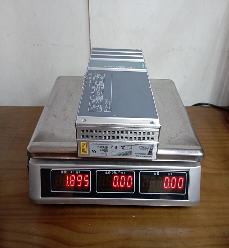 6ES7650-0UG18-0YX1 SIEMENS