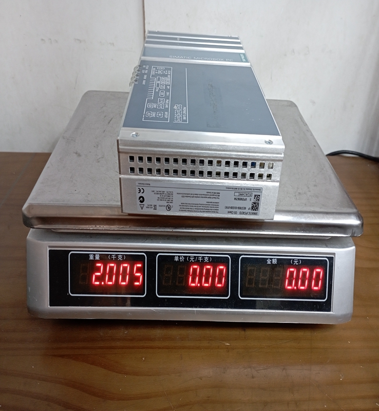 6ES7650-0UG08-0YX1 SIEMENS