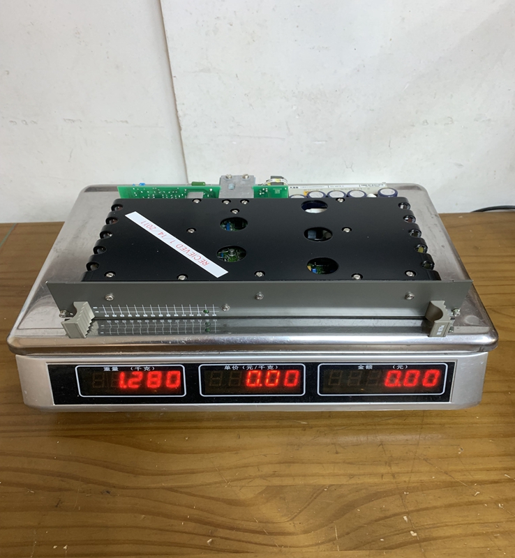 HIER466665R0099 ABB Bailey