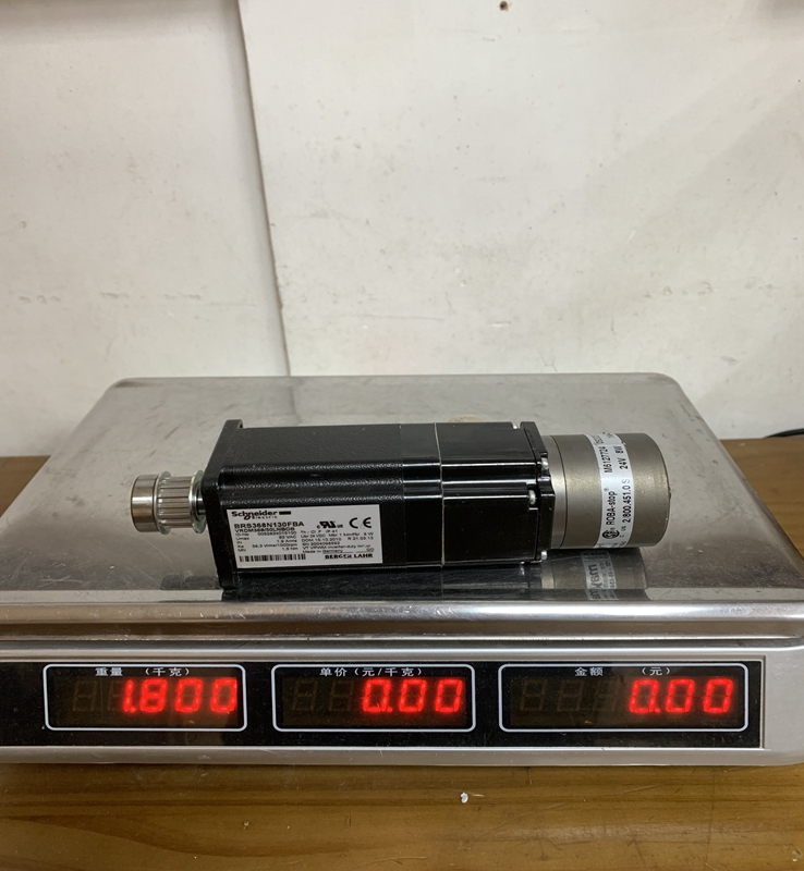 VRDM368/50LNBOB SCHNEIDER