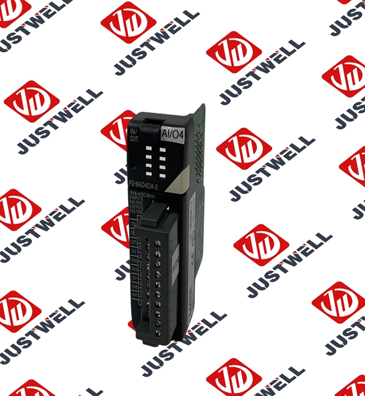 F2-8AD4DA-2 AUTOMATIONDIRECT
