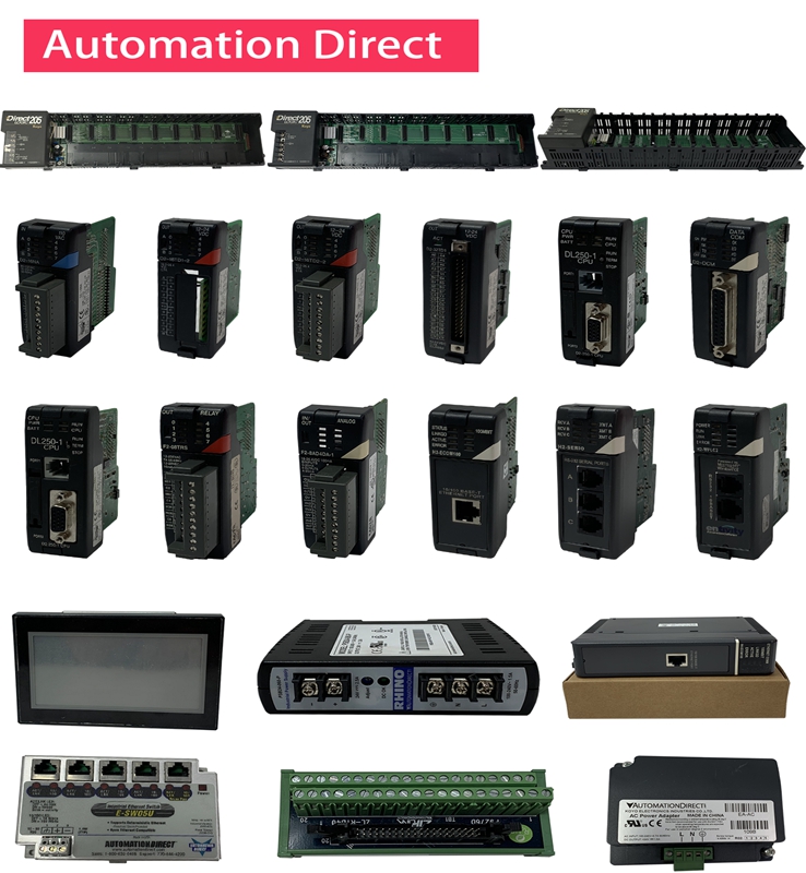 F2-8AD4DA-2 AUTOMATIONDIRECT