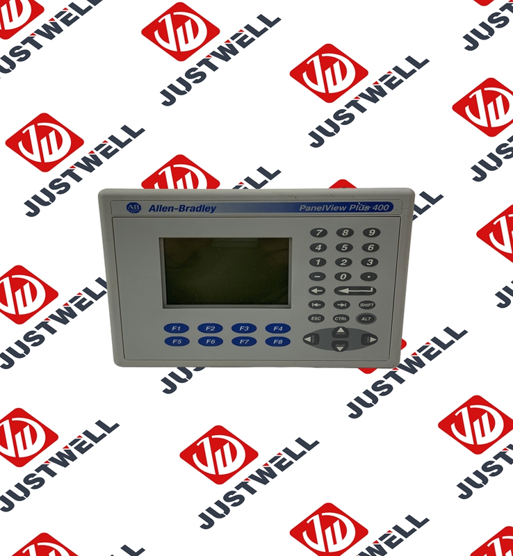 2711P-K4M5D Allen-Bradley