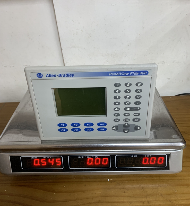 2711P-K4M5D Allen-Bradley