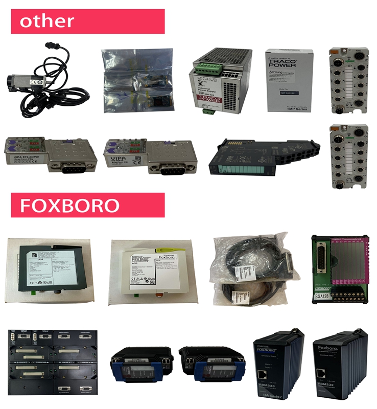 43AP-FA42C/PC FOXBORO