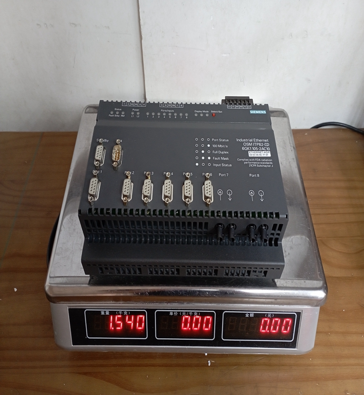 6GK1105-2AC10 SIEMENS