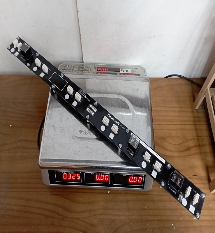 51307186-275 HONEYWELL