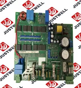 SDCS-PIN-3A 3ADT312200R1 ABB Bailey